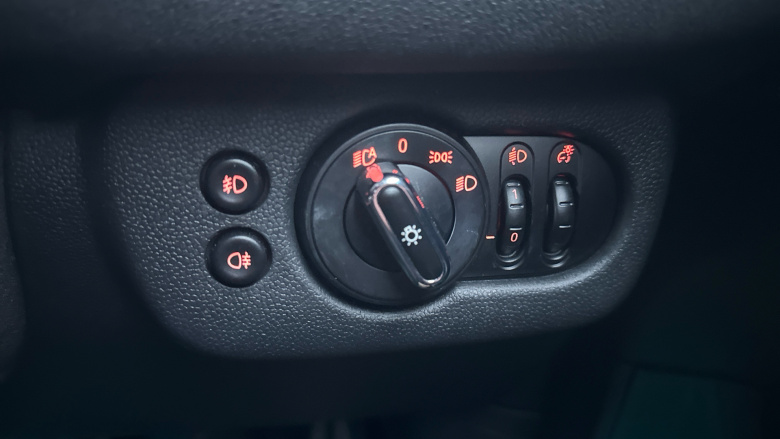 MINI Clubman 1.5 Cooper Sport 6dr Petrol Estate